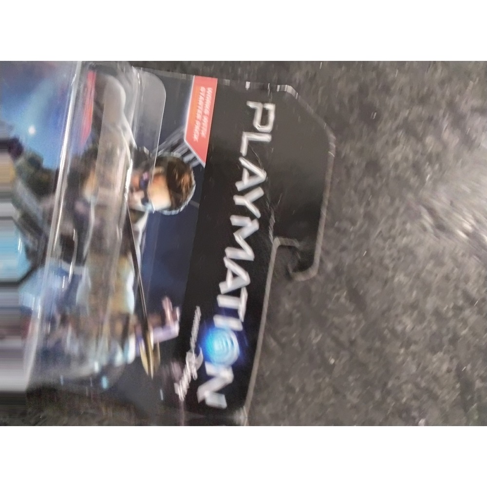 Hasbro Playmation‎ Marvel Avengers Hawkeye Hero Smart Figure B4546 Series 1 New - Picture 5 of 5